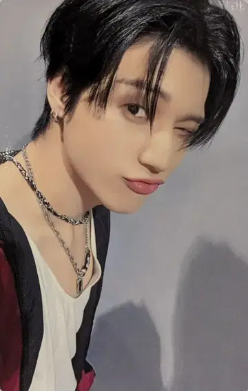 ATEEZ ATINY반 우영 Birthday