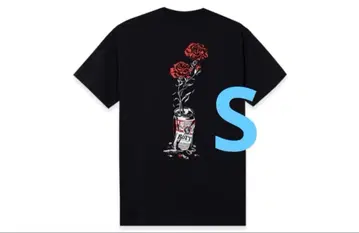 BoTT VERDY Wasted Youth Flower Can Tee S