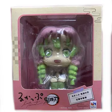 귀멸의 칼날 ufotable 메가하우스 룩업 칸로지 미츠리