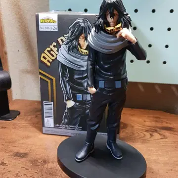 히로아카 AGE OF HEROES 아이자와 쇼타 피규어