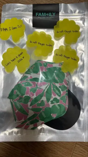 G-DRAGON 지용 팬미팅 LIGHT STICK 스카프 CAP