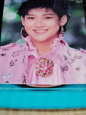 오카다 유키코 크로니클 (84년~86년) DVD 10매 세트