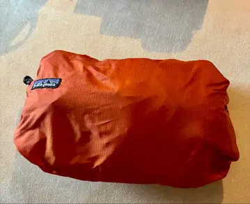 Patagonia 라이트웨이트 36L 2WAY 백팩 보스턴 제조 중지