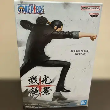 원피스 피규어 로브 루치