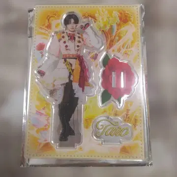 러브시크 타로 Zepp 투어 아크릴 스탠드