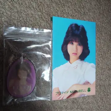 마츠다 세이코 SEIKO 키링 프로마이드