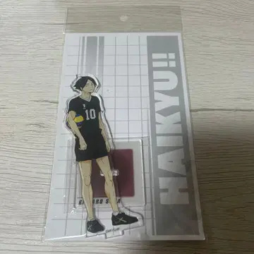 하이큐 스나 린타로 아크릴 스탠드