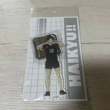 하이큐 스나 린타로 아크릴 스탠드