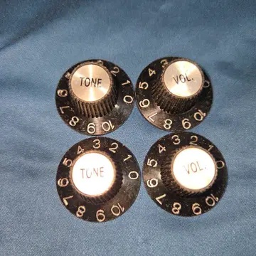 깁슨 USA 정품 노브 솜브레로 VOS