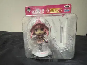 제일복권 마기아 레코드 A상 타마키 이로하 큥캐릭터