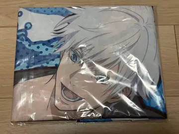 주술회전 고죠 사토루 빅 크로스