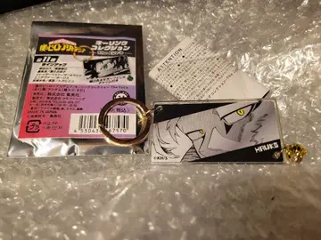 나의 히어로 아카데미아 키링 컬렉션 호크스