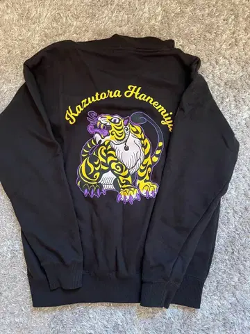 도쿄 리벤저스 하네미야 카즈토라 후드티