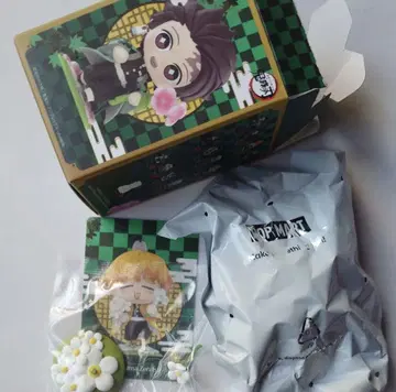 귀멸의 칼날 팝마트 아가츠마 젠이츠