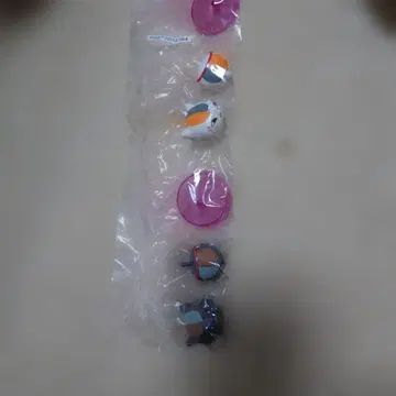 나츠메 우인장 냥코 선생님 & 블랙 냥코 세트