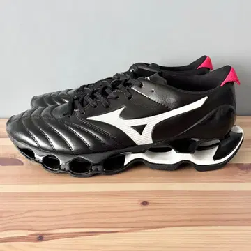 미즈노 웨이브 프로페시 모렐리아 F&F 27.5cm