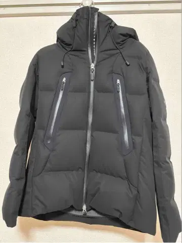 DESCENTE (데상트) 미즈사와 다운