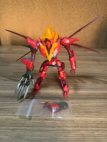 코드기어스 홍련 가쇼시키 로봇혼