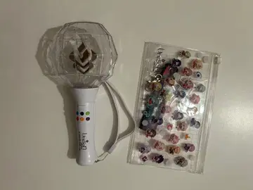 세카라이 4th 프로세카 응원봉 특전 입장객 특전