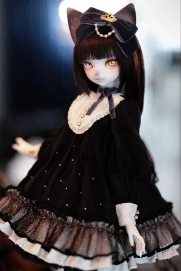 DEARMINE 비비안 L. Starlight ver.Limited