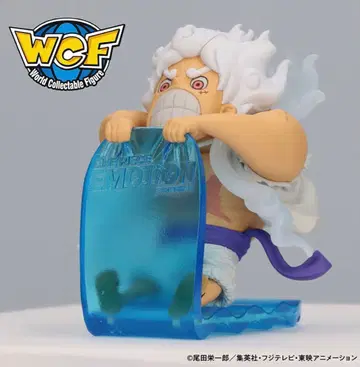 ONEPIECE EMOTION 월드 컬렉터블 피규어