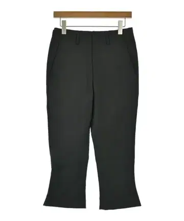 COMME des GARCONS 여성용 크롭 팬츠