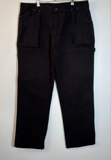 Dickies 디키즈 W42 덕지 더블니 페인터 팬츠