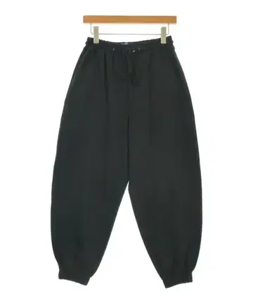 JUNYA WATANABE MAN 스웨트 팬츠 남성용