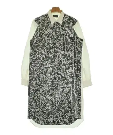 COMME des GARCONS HOMME PLUS 캐주얼 셔츠 남성용