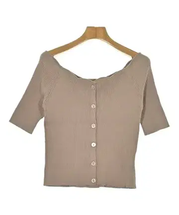 FREE'S MART 가디건 여성용