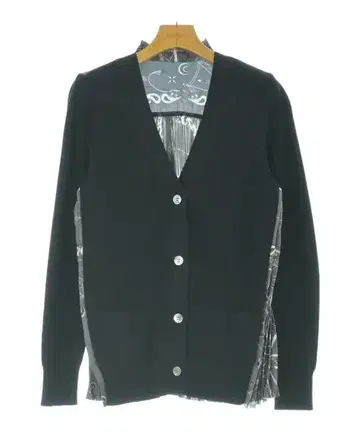 sacai 여성용 가디건