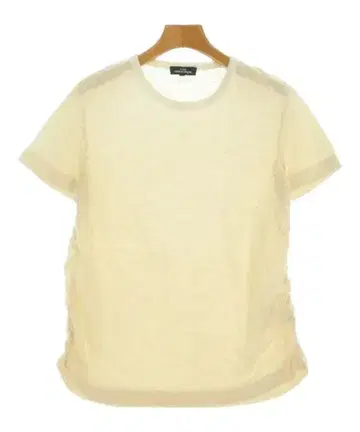 tricot COMME des GARCONS 티셔츠 여성용