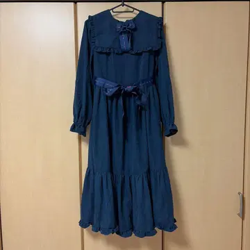 Maison de FLEUR 백설공주 원피스