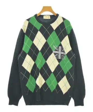 COMME des GARCONS 여성용 니트/스웨터