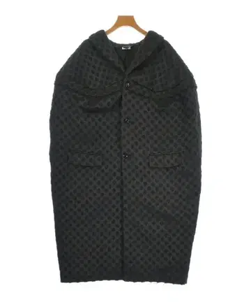 COMME des GARCONS 코트 (기타) 여성용