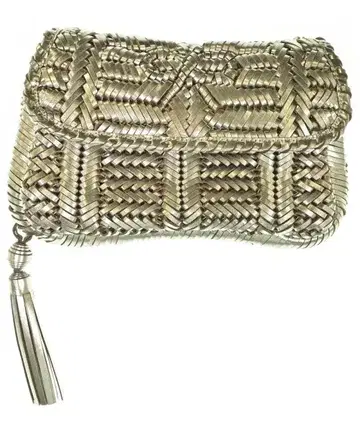 ANYA HINDMARCH 여성용 클러치백