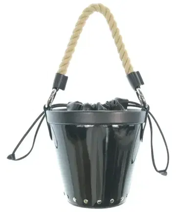 메종 마르지엘라 숄더백 여성용