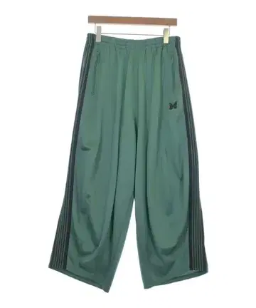 Needles 스웨트 팬츠 남성용