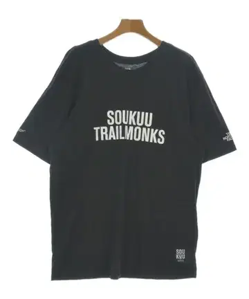 UNDER COVER 티셔츠 남성용