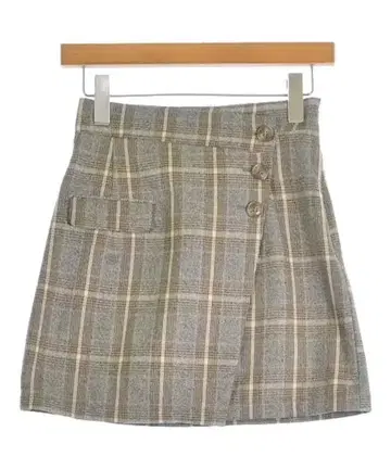 FREE'S MART 미니 스커트 여성용