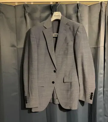 Y4 오리히카 수트