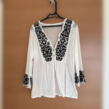 4298 가디건 비침 코무로 시즈카 40