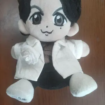 후쿠야마 마사히로 치이마샤 최애 인형용 자켓 이너 세트