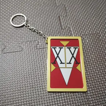 제일복권 헌터헌터 더블 헌터 라이선스 I상