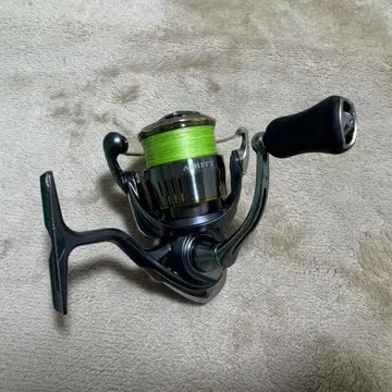 [ 다이와 ] 23 에어리티 LT2500S-XH