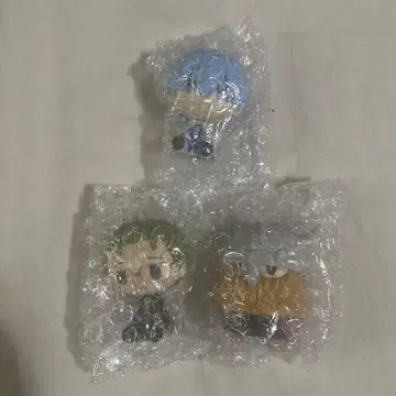 장송의 프리렌 제일복권 D상 쵸코놋코 피규어 전 3종 세트