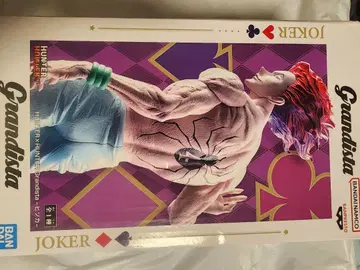 HUNTER x HUNTER Grandista 히소카