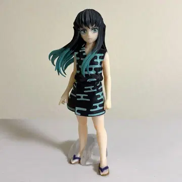 귀멸의 칼날 제일복권 부서지지 않는 인연 C상 토키토 무이치로 피규어