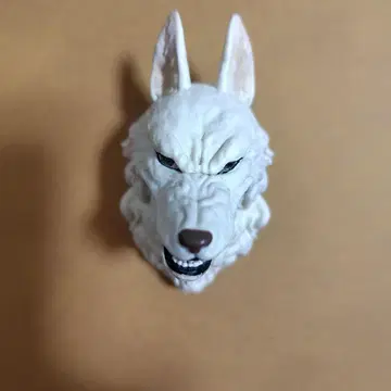 모노노케 히메 모로 마그넷 스튜디오 지브리