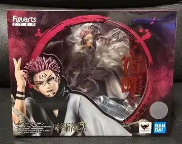 주술회전 피규어아츠 ZERO 스쿠나